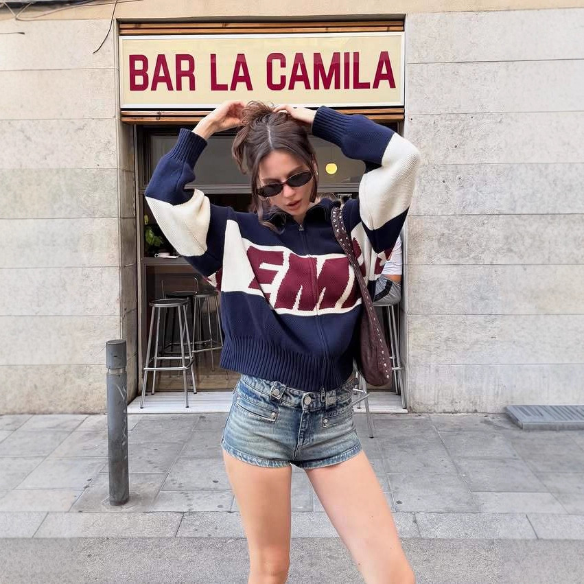 Women's Sweaters Wo… - image