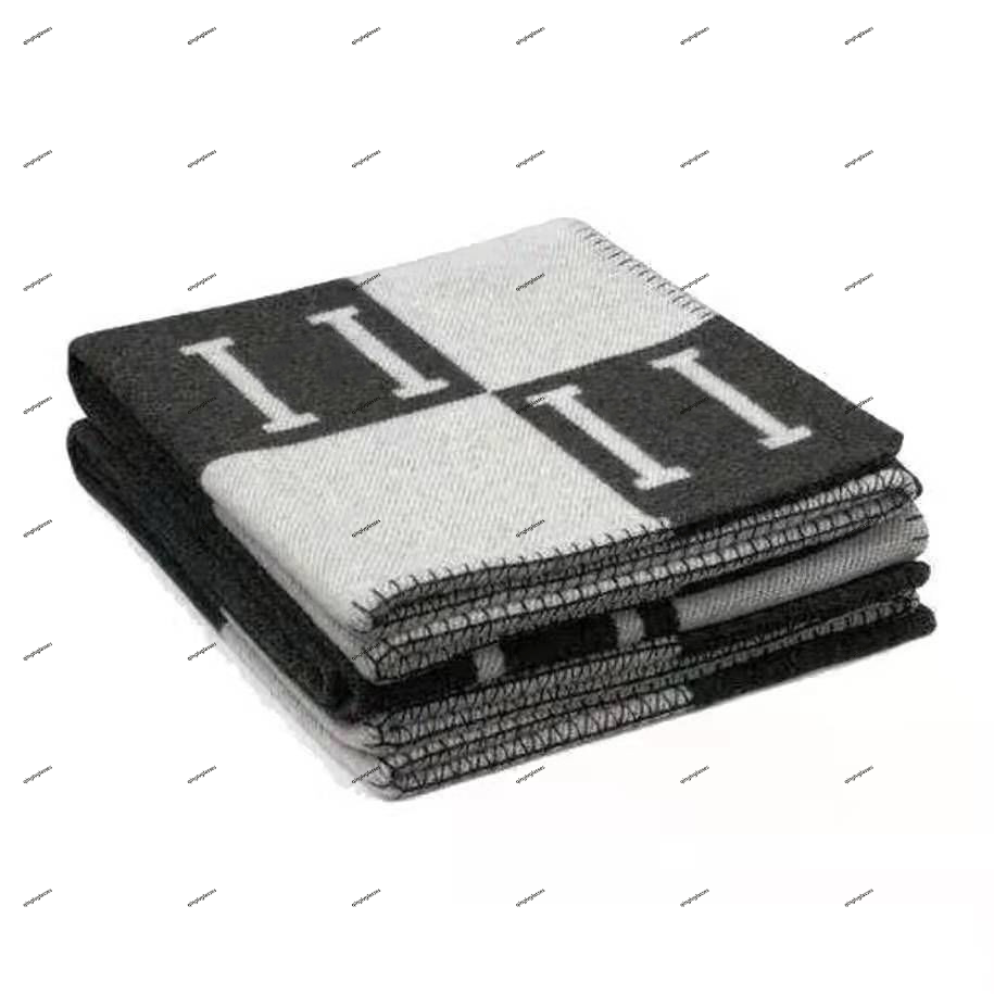 Luxury Letter Cashm… - image