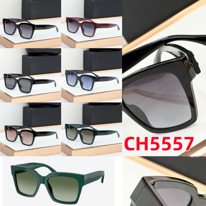 New Chan El Eyewear… - image