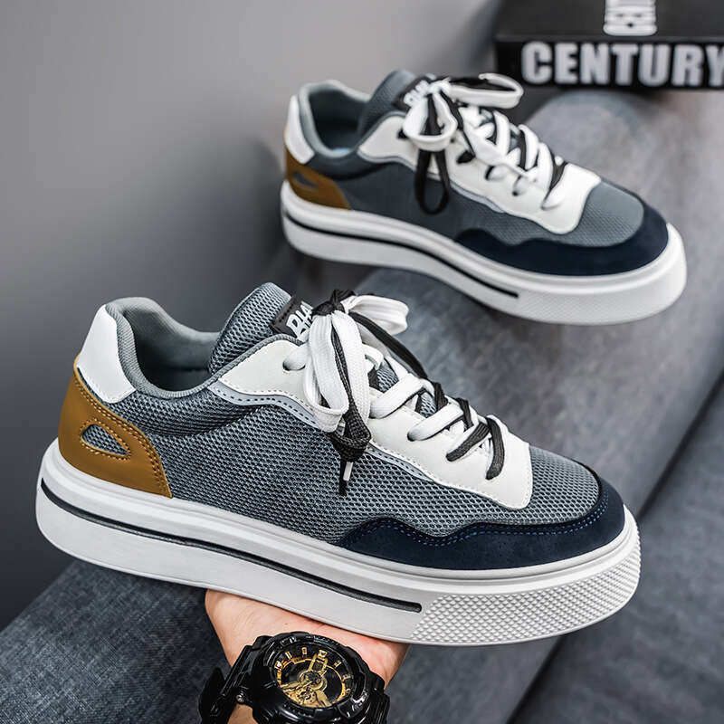 2025 New Men's Spri… - image