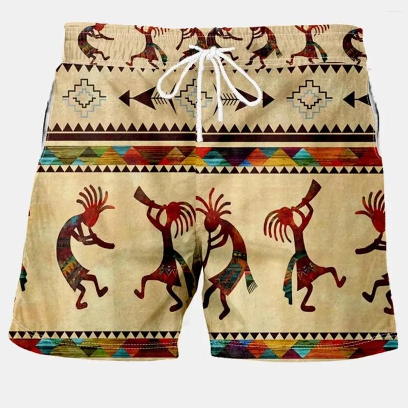 Men's Shorts Summer… - image
