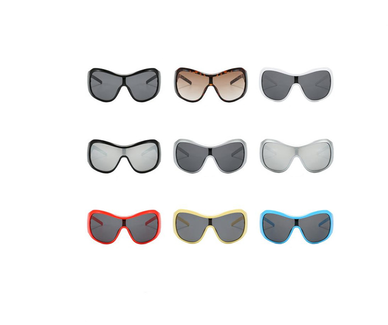 Designer Sunglasses For Women Men Sunglasses Polarized Sunglasses UV400 Fashion Classic Luxury Glasses Goggle Pilot PC Frame Glasses A329