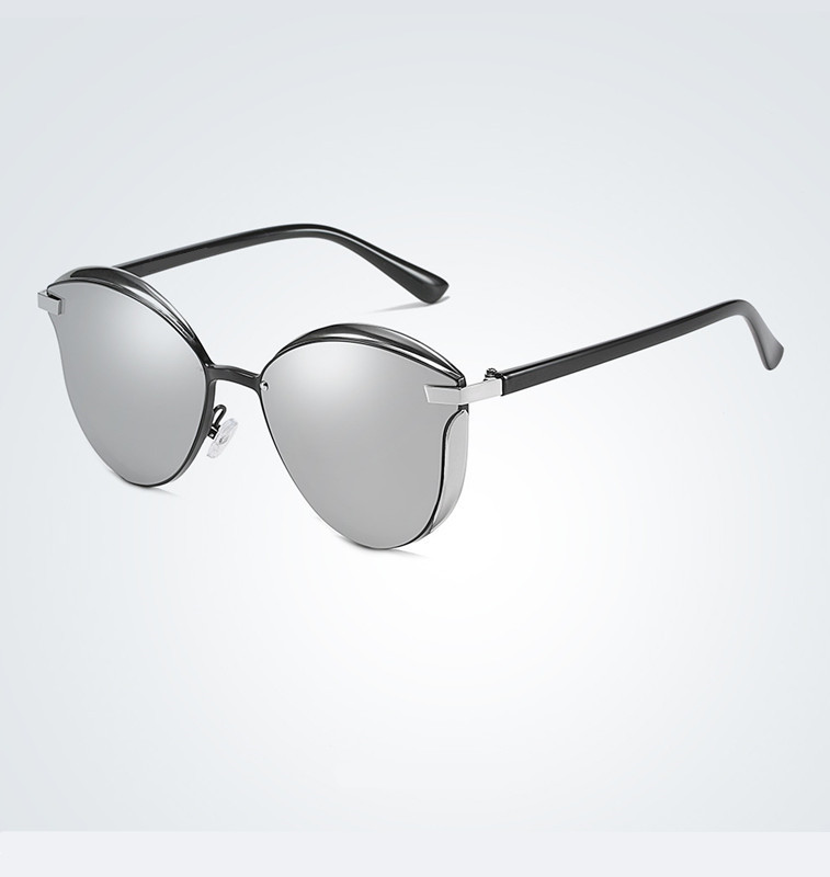 Designer Sunglasses For Women Men Sunglasses Polarized Sunglasses UV400 Fashion Classic Luxury Glasses Goggle Pilot Alloy Frame Glasses AL328