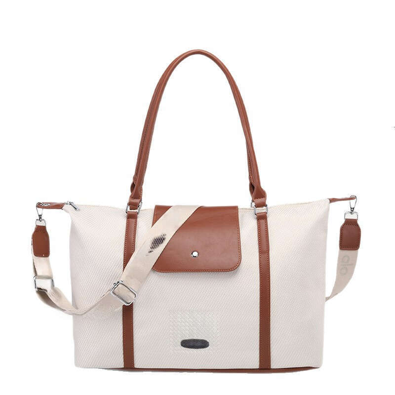 Sports Fitness Manufacturer Wholesale Handbag Large Capacity Travel Men's Yoga Women's Bag B2