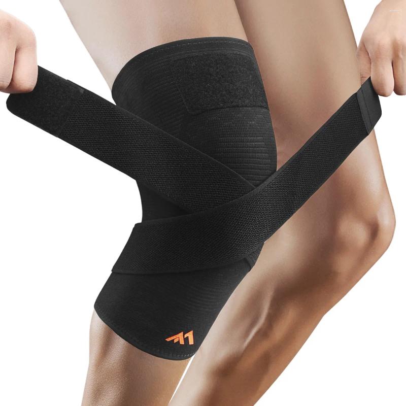 Knee Pads Sports St… - image