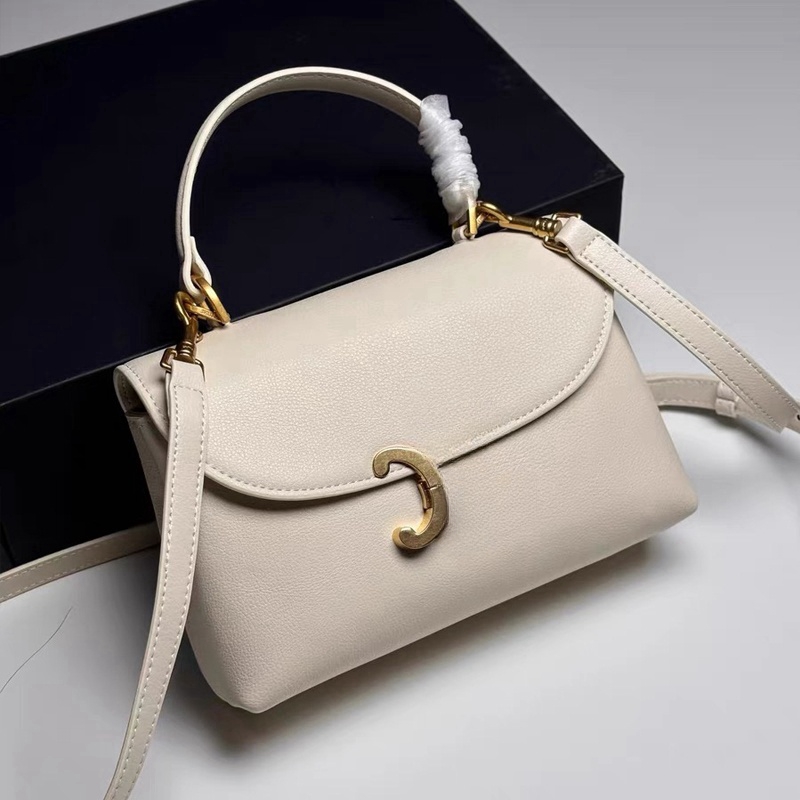 (order by picture, not the written color) Fashion Designer Women's Hand Bags Shoulder Bags Crossbody Bag for daily outfit 28369