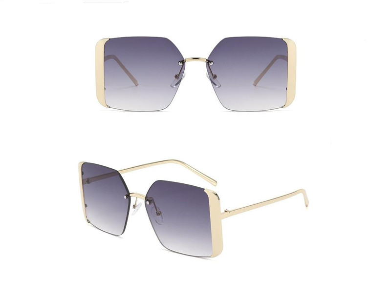 Designer Sunglasses For Women Men Sunglasses Polarized Sunglasses UV400 Fashion Classic Luxury Glasses Goggle Pilot Alloy Frame Glasses A325