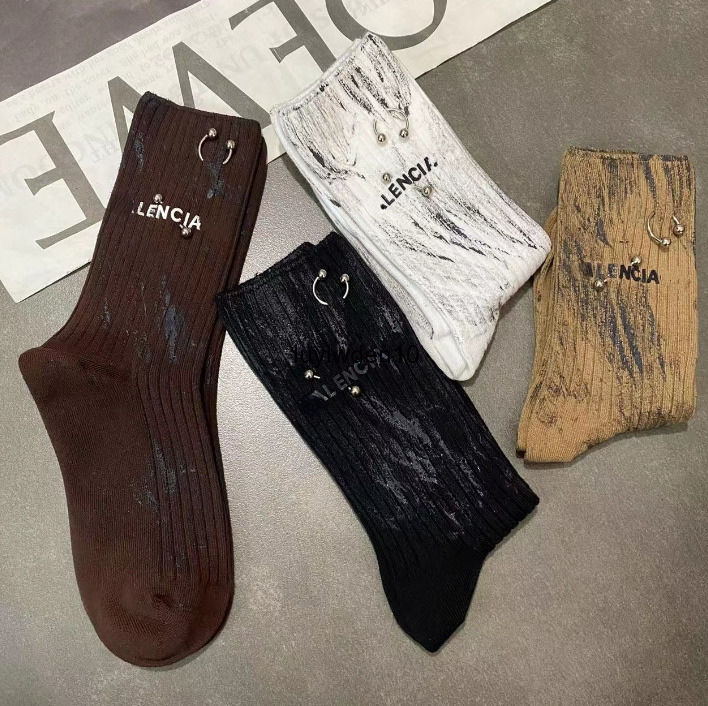 Athletic Socks Sock… - image