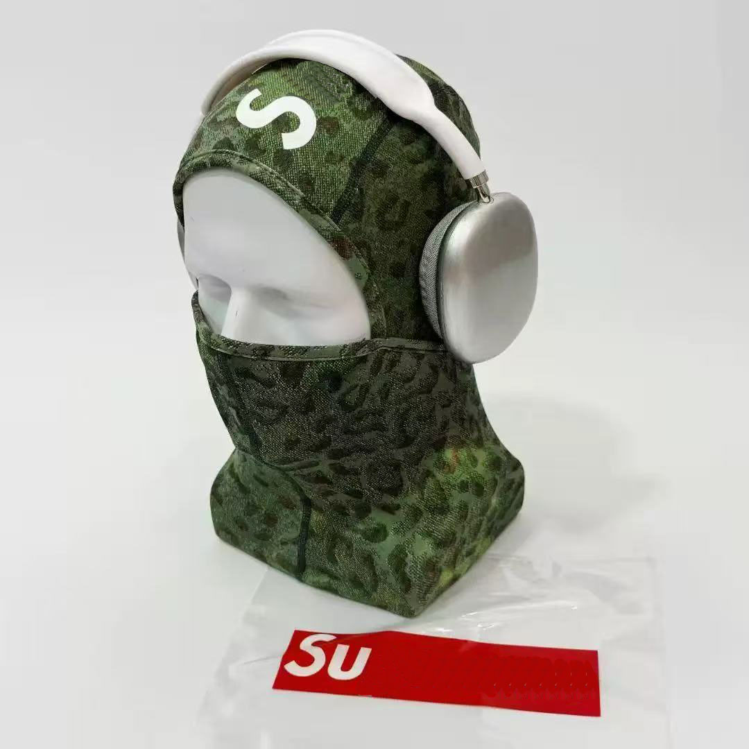 Ski Mask Nk Mask Bl… - image