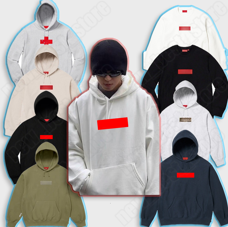 2026 New Fashion mens designer hoodie Sportswear jacket Embroidered Patterns Retro Racing Jacket supremely hoodie Drawstring Pants Woven Running Pants cd88