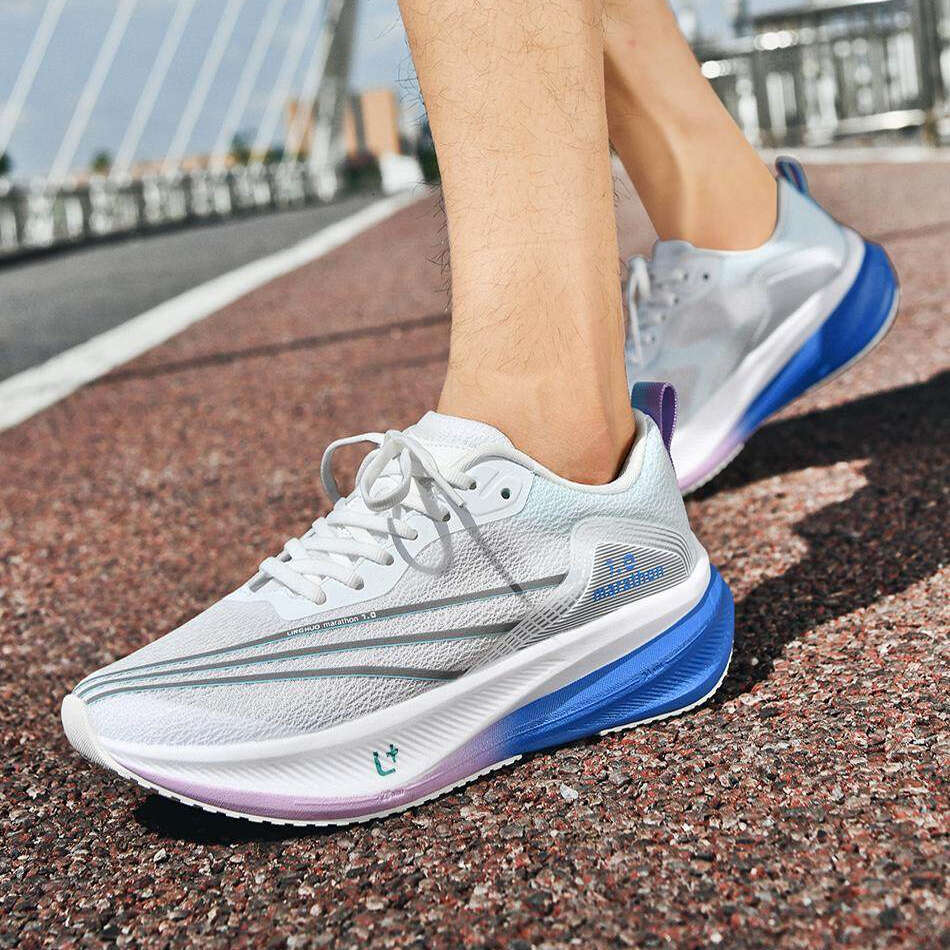 Sports Shoes Cushio… - image