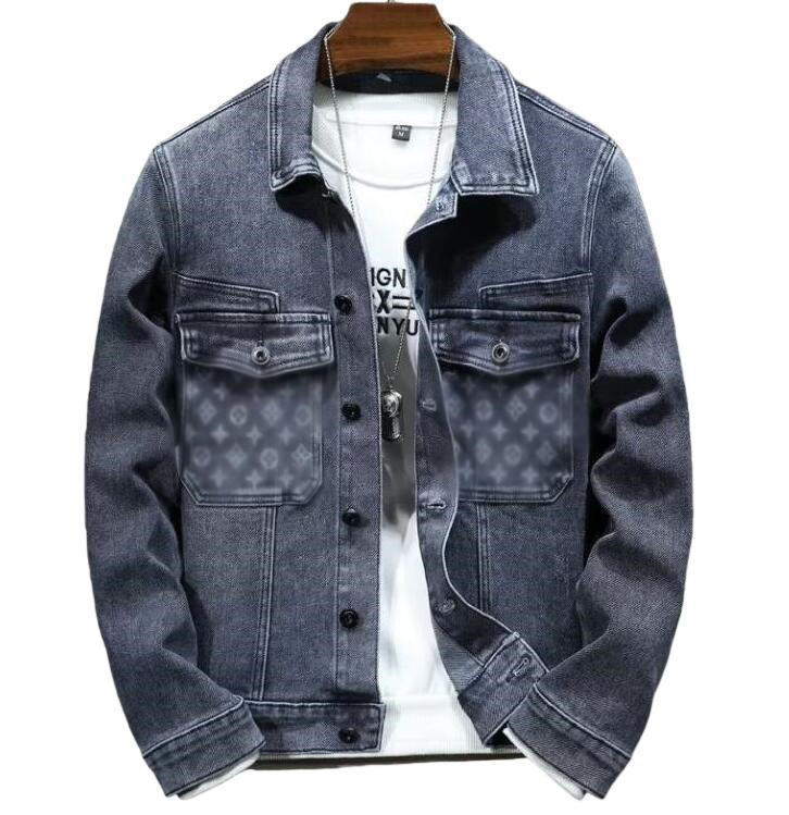 Spring Luxury Jeans… - image