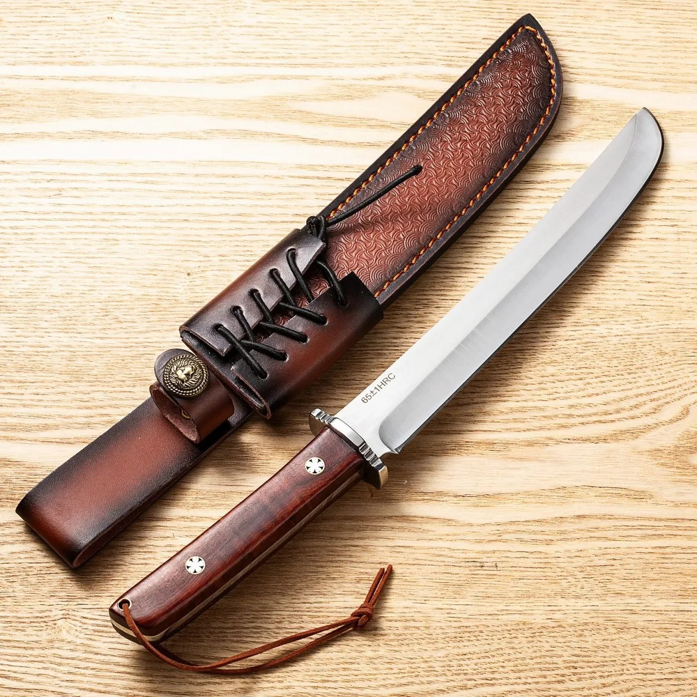Professional Japanese Kitchen Knives High-hardness Cooking Knives Kitchen Boning And Cutting Knives Chef Knives With Knife Cover 260114
