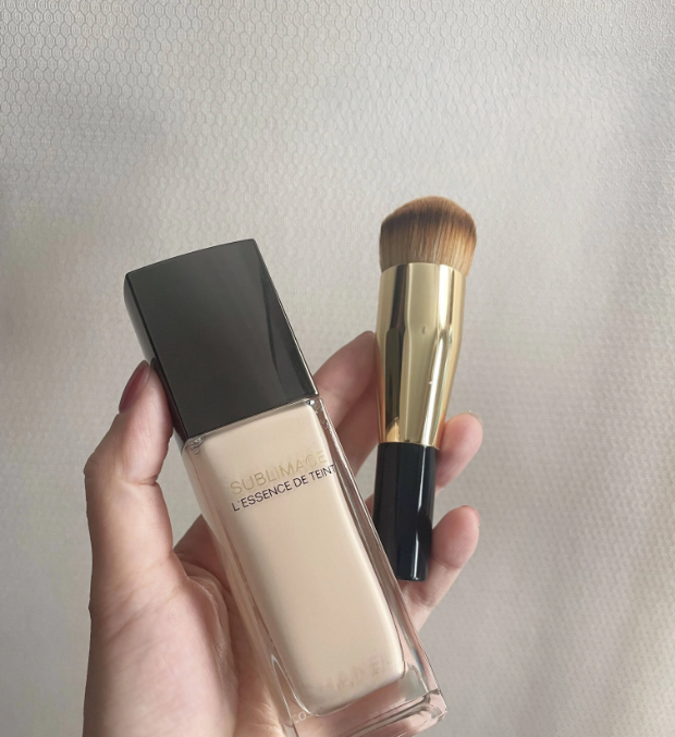 Sublimage Foundatio… - image