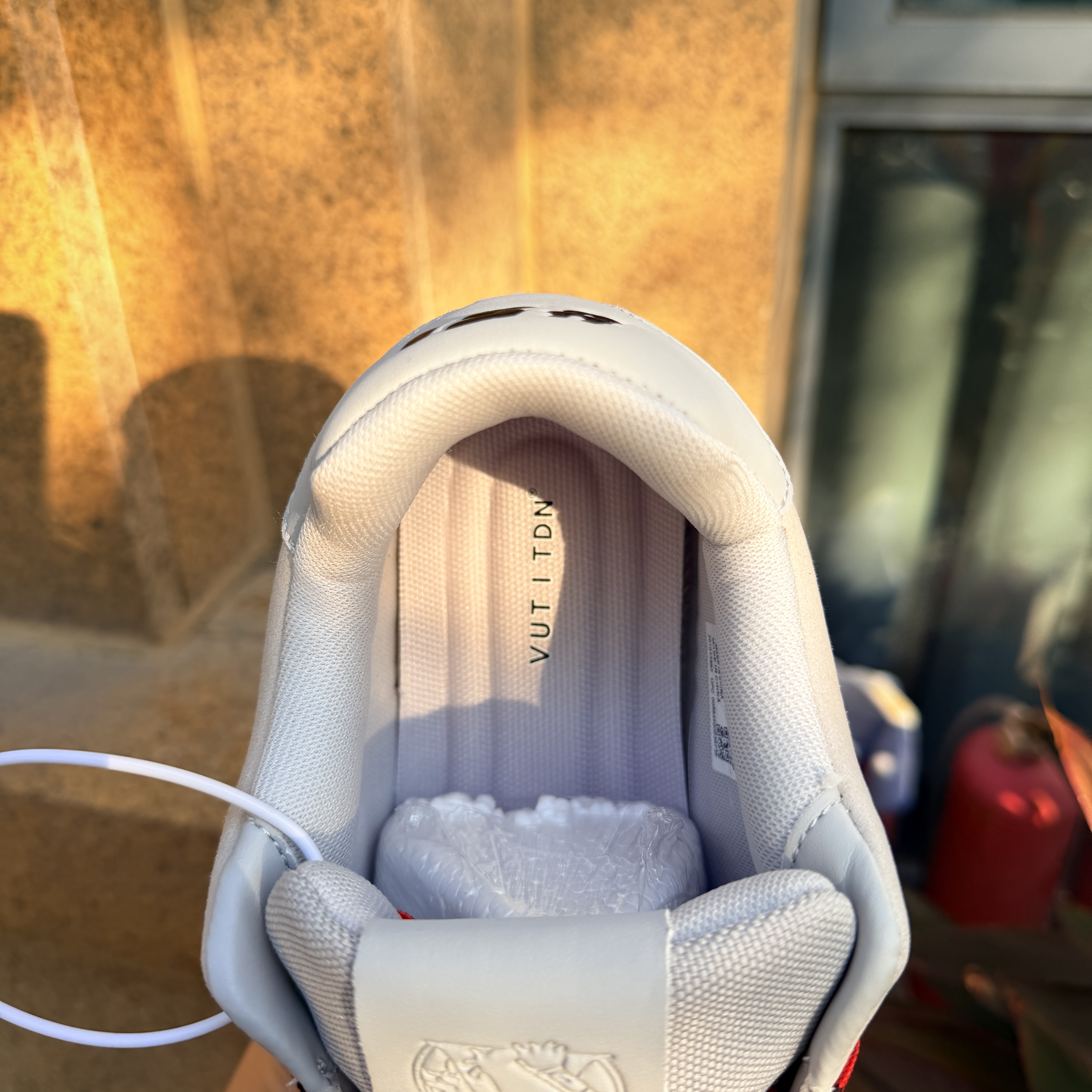 Free delivery Casual Shoes Fashionable summer breathable board shoes casual shoes anti slip flat shoes