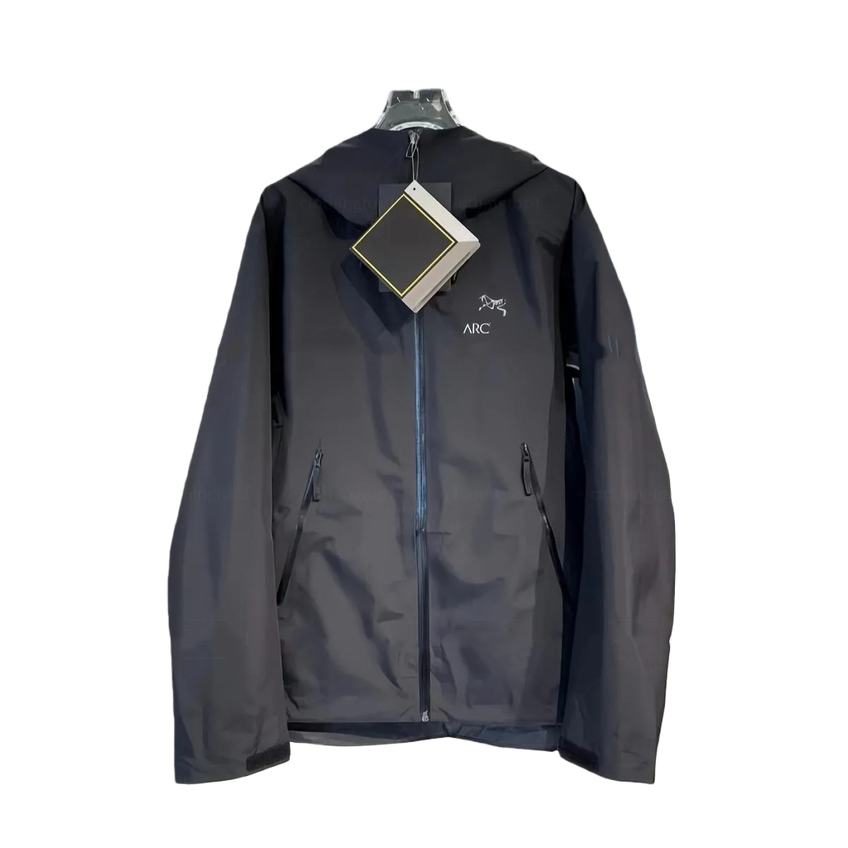 Arct Jackets Design… - image