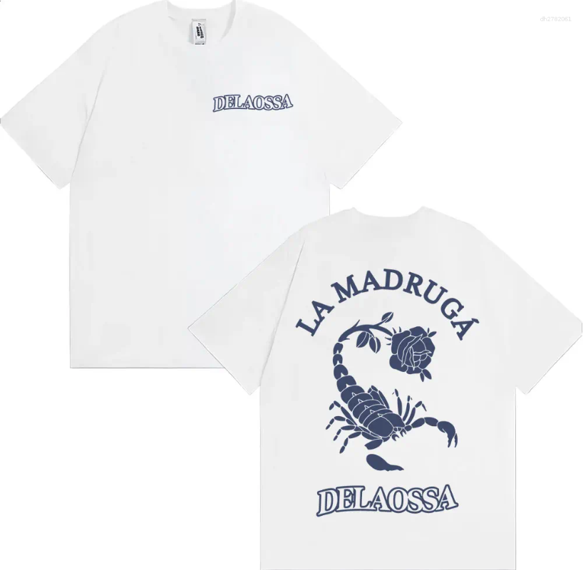 Men's T Shirts Dela… - image