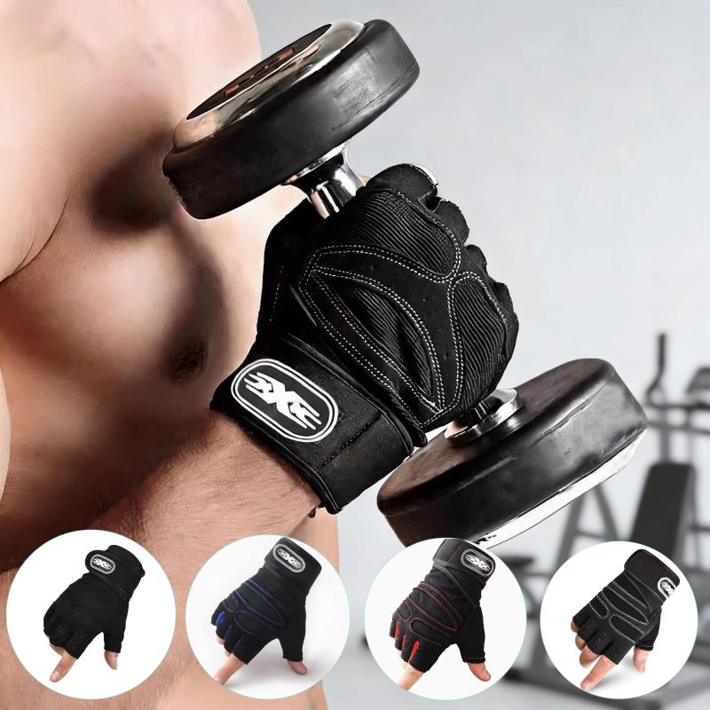 Wrist Support Gym G… - image