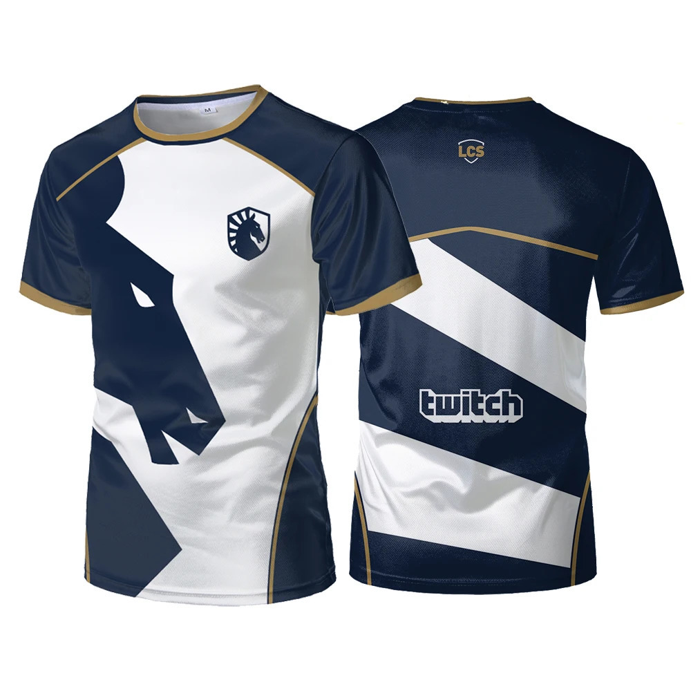 Liquid Team Uniform… - image