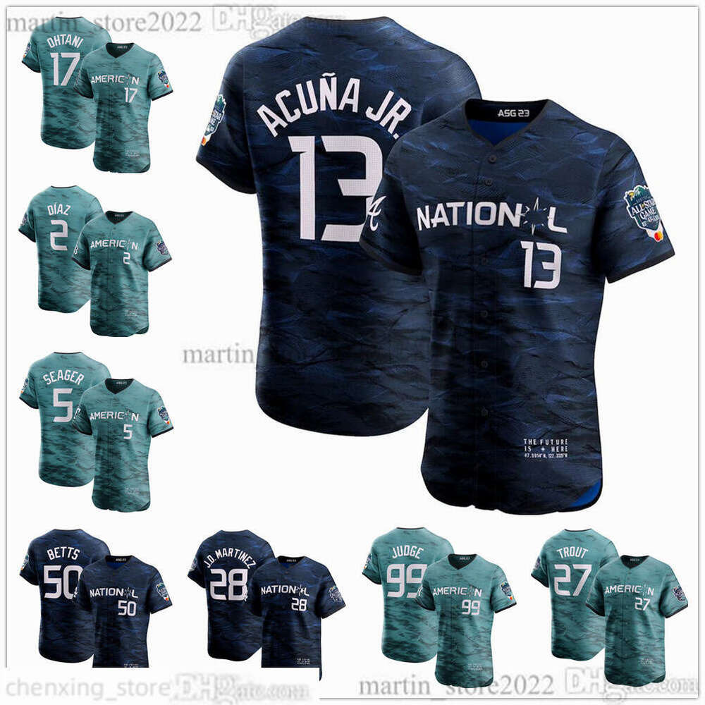 2023 All-Star Baseb… - image