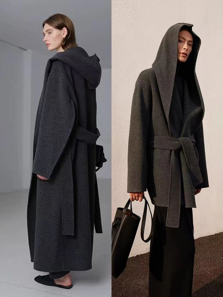 Office Lady Cashmer… - image