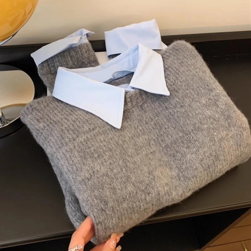 Two Sweaters Women … - image