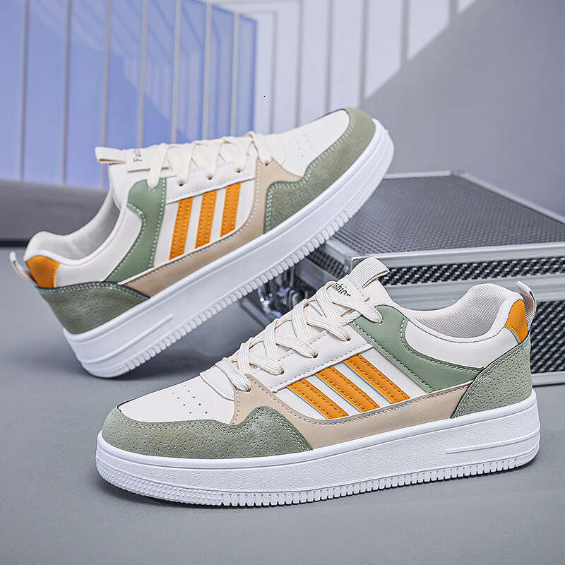 White 2025 Summer M… - image