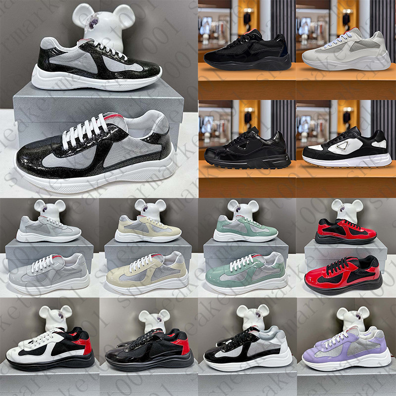 Designer Americas A… - image