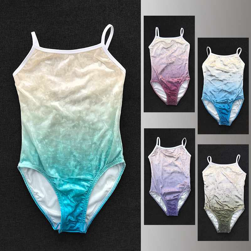 Summer Gradient Col… - image