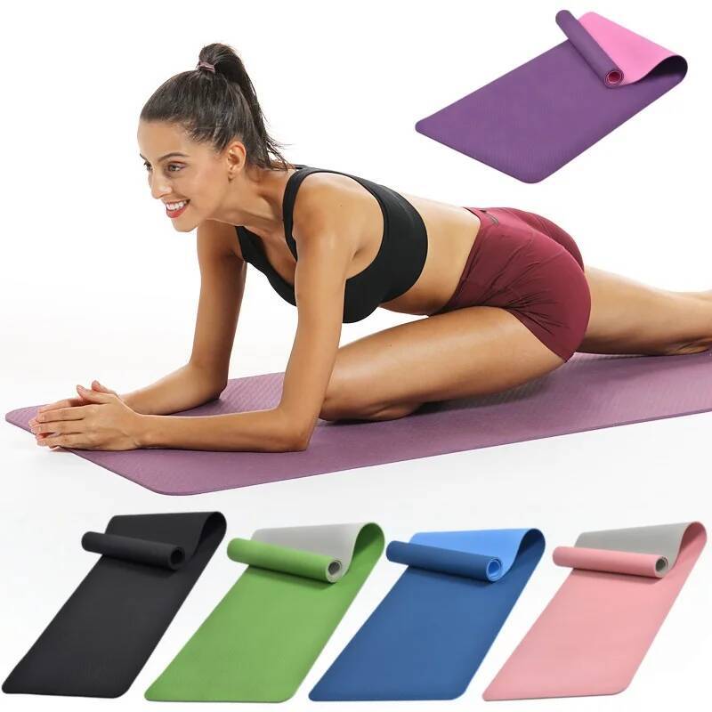 Bestseller Tpe Yoga… - image