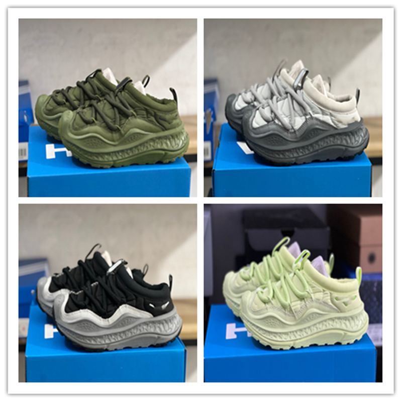 Shoes One One Ora P… - image