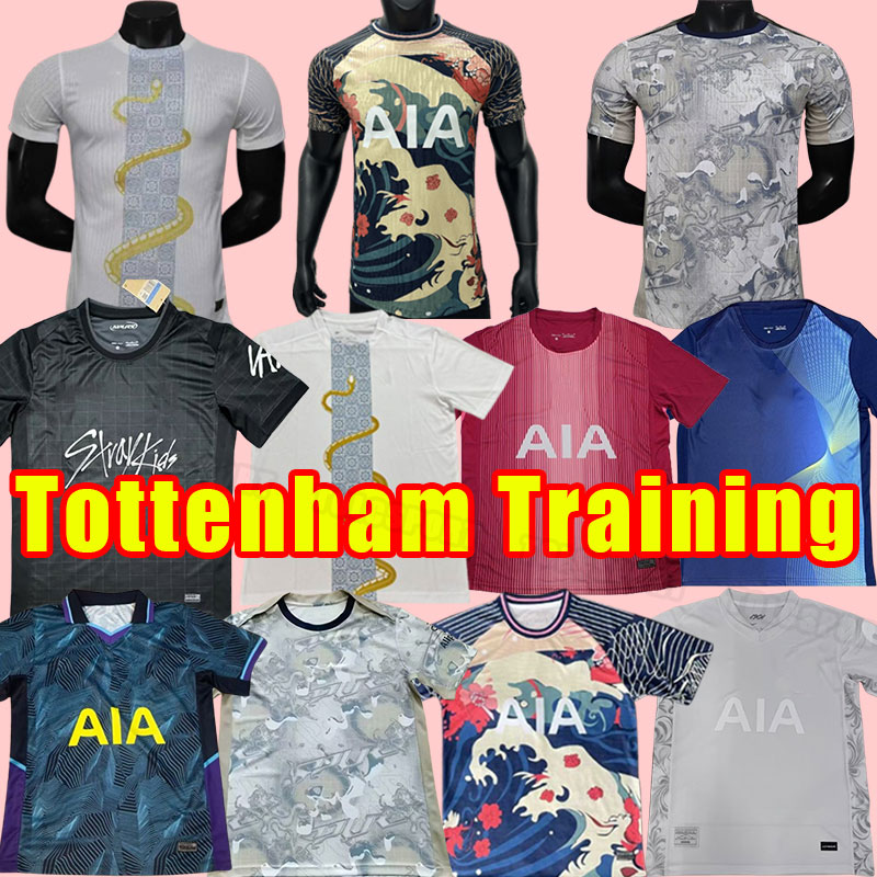 Tottenham Kit Playe… - image