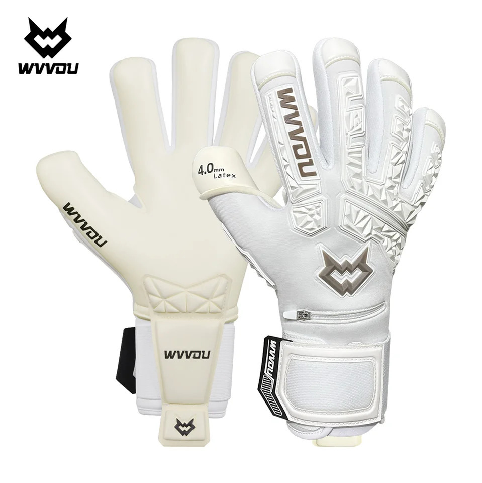 Wvvou Soccer Goalie… - image