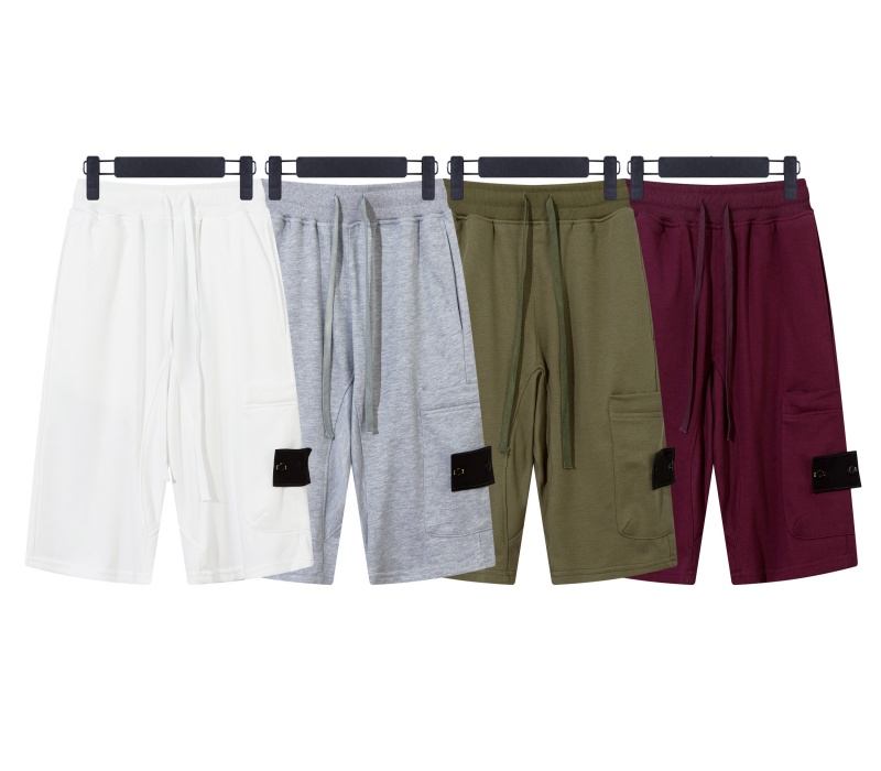 26SS Stone Pants Me… - image