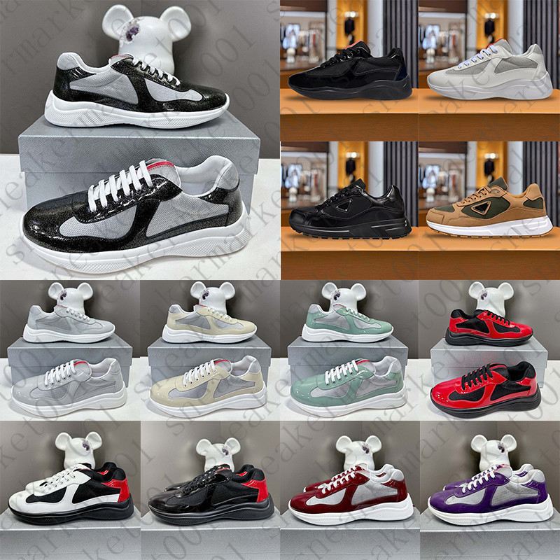 Designer Americas A… - image