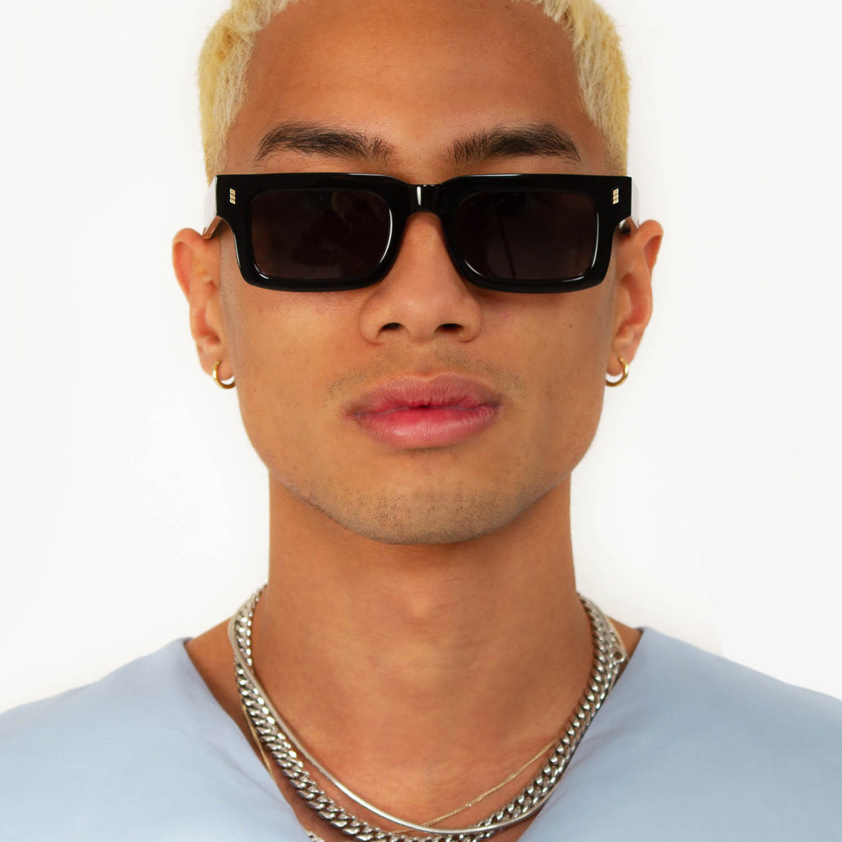 Designer Sunglasses For Women Men Sunglasses Polarized Sunglasses UV400 Fashion Classic Luxury Glasses Goggle Pilot PC Frame Glasses A337