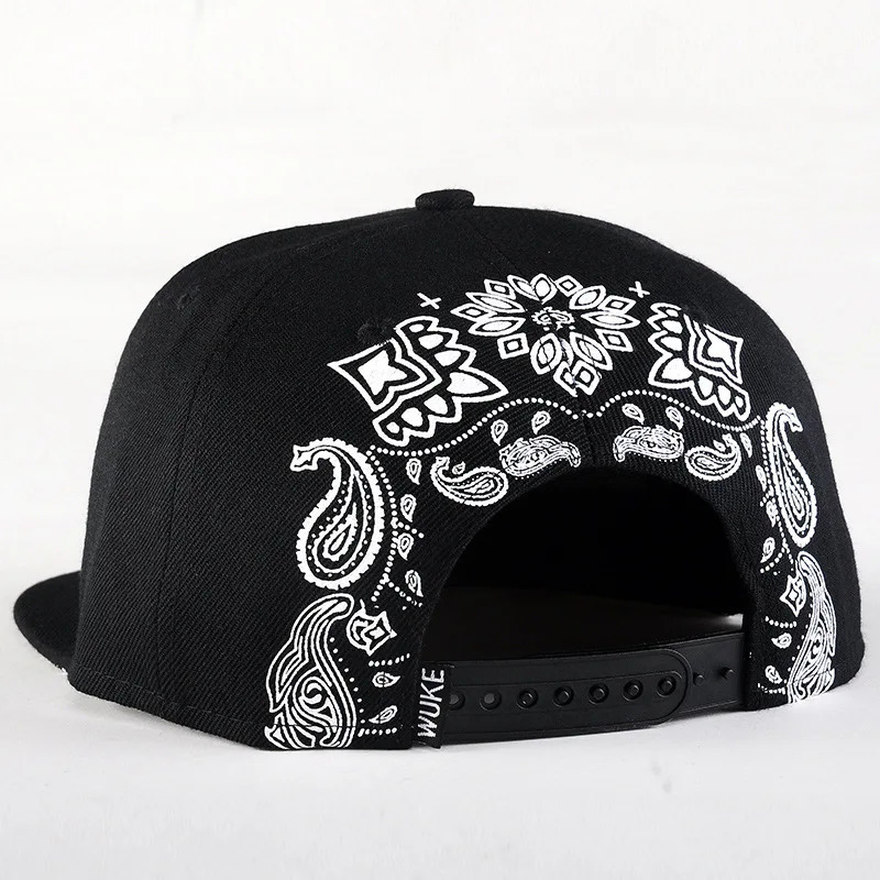 Baseball Hat Ten Times Embroidery Adjustable Hats for Youth Men Women Fashion Cap Flat Trend Street Dance Caps 260113