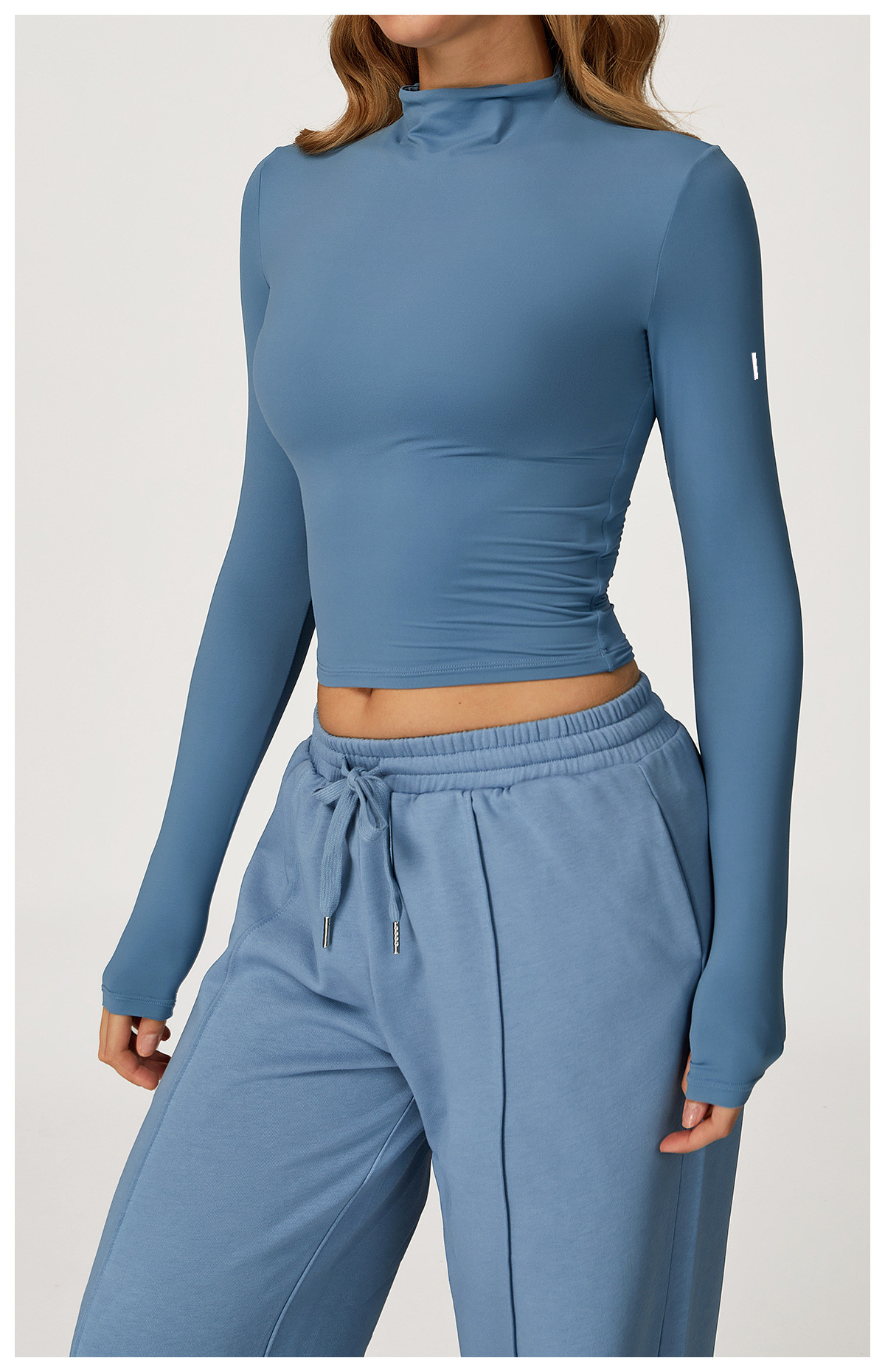 A8933 Women Tshirts… - image