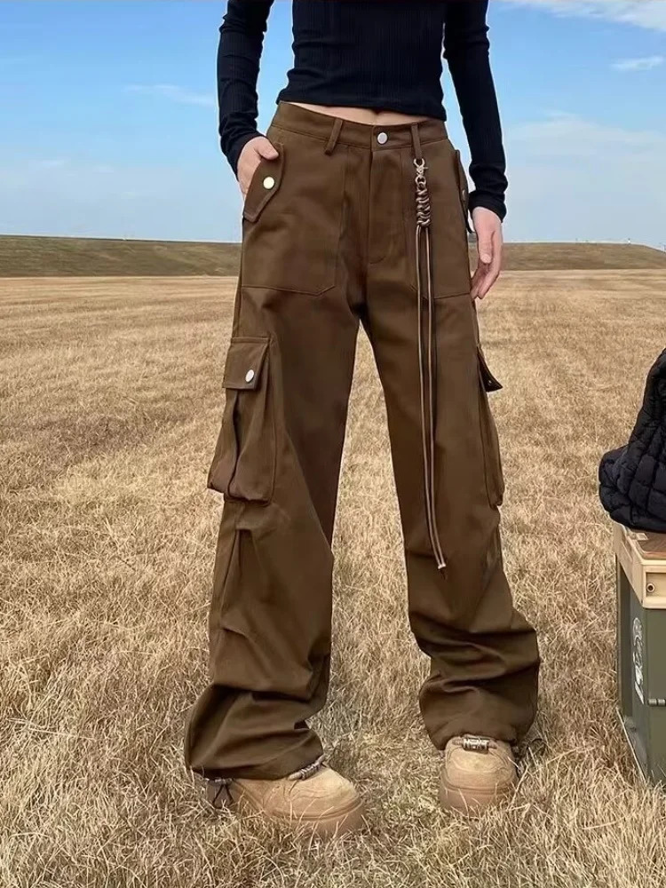 Ropa Y2K Streetwear… - image