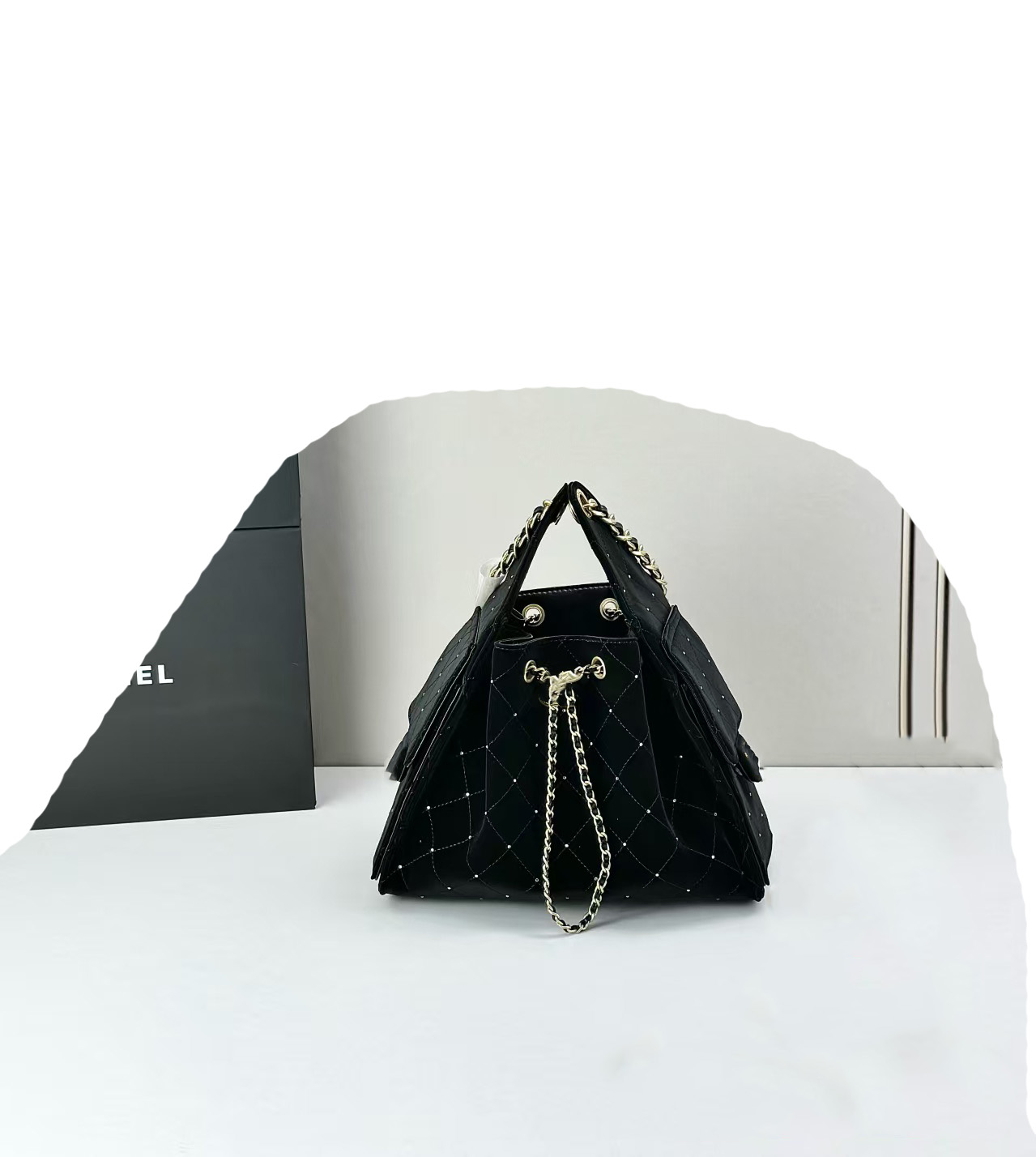 Designer bag makeup bag handbag ladies bag crossbody bag shoulder bag C6090