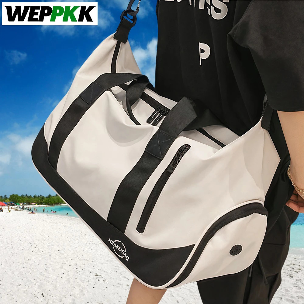1Pcs Gym Bag For Wo… - image