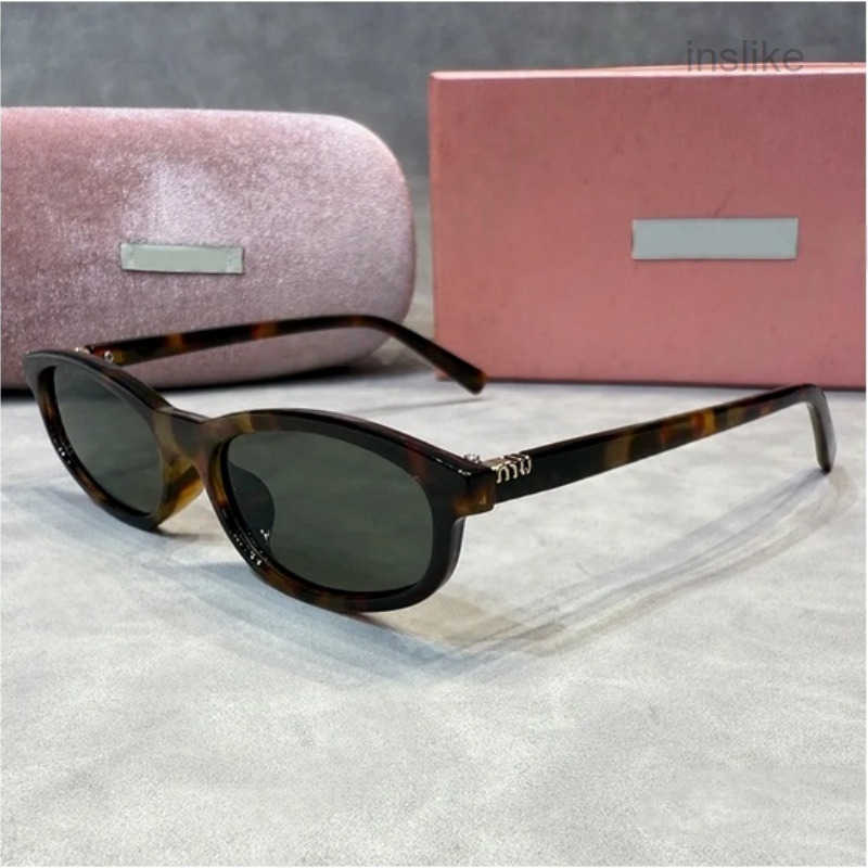 Sunglasses High Quality Designer Mens Womens Classical Sun Fashion Beach Glasses luxury glasses mens sunglases uv 400 casual Design Suitable Driving With box AA10