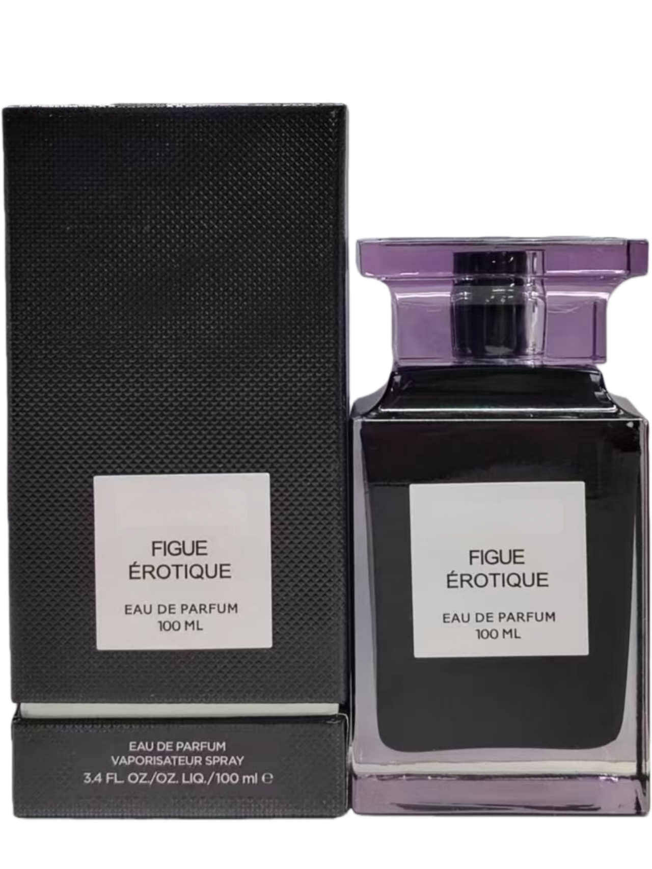 2026 Figue Erotiqu perfume for women woman cologne 100ml Spray with long lasting time good smell quality high fragrance capactity
