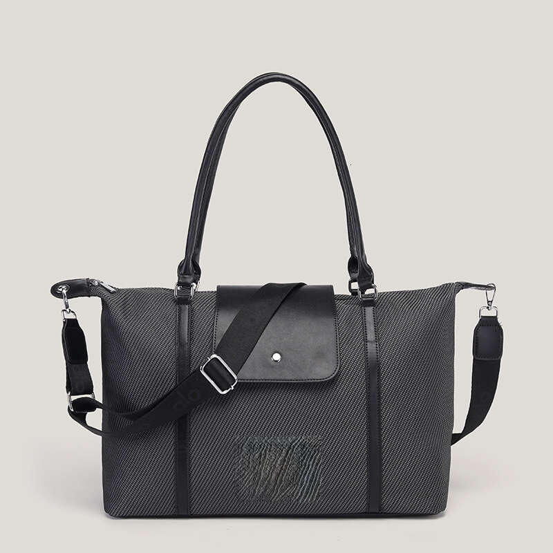 Sports Fitness Manufacturer Wholesale Handbag Large Capacity Travel Men's Yoga Women's Bag B2