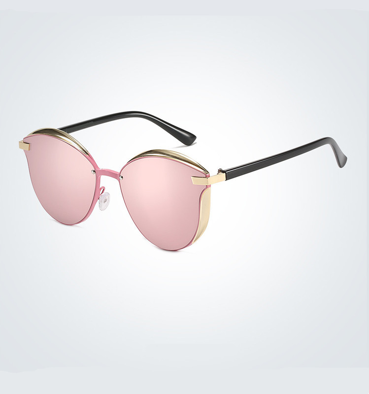 Designer Sunglasses For Women Men Sunglasses Polarized Sunglasses UV400 Fashion Classic Luxury Glasses Goggle Pilot Alloy Frame Glasses AL328