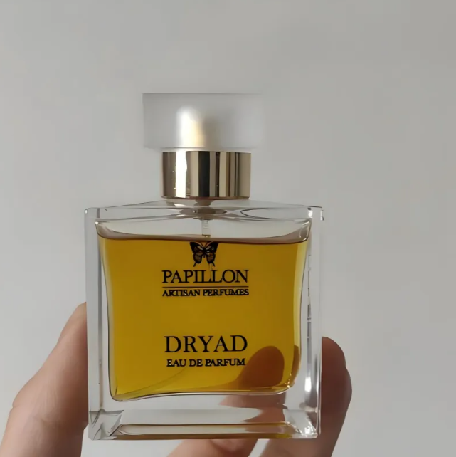 Extrait De Parfum Papillon Artisan Perfumes Hera Fragrance 50ml 1.7oz Women Perfume Long Lasting Smell Designer Brand Woman Lady Girl Cologne Spray Mi