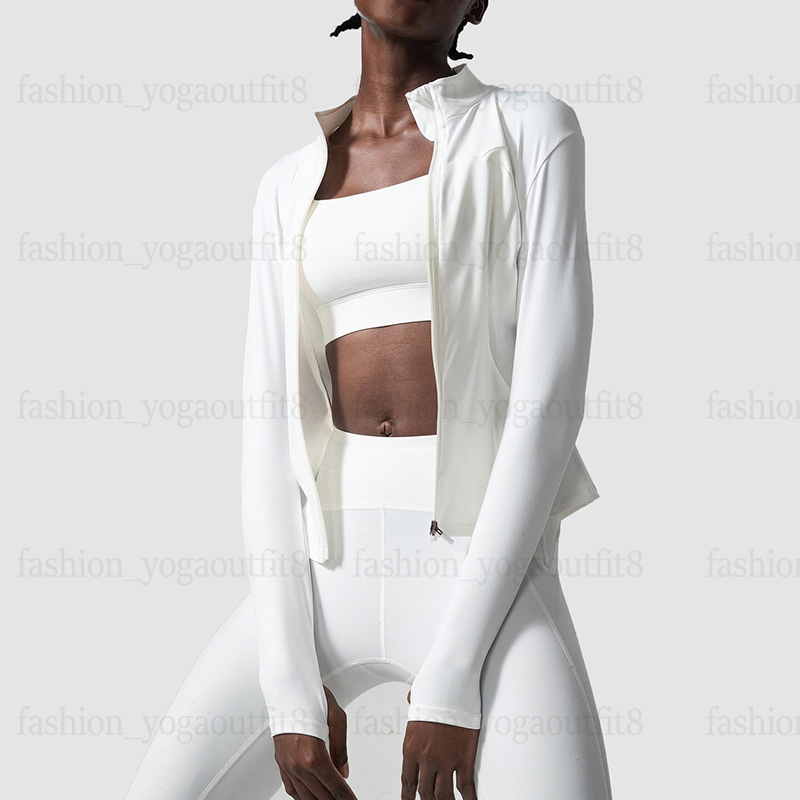 Women's Yoga Jacket… - image