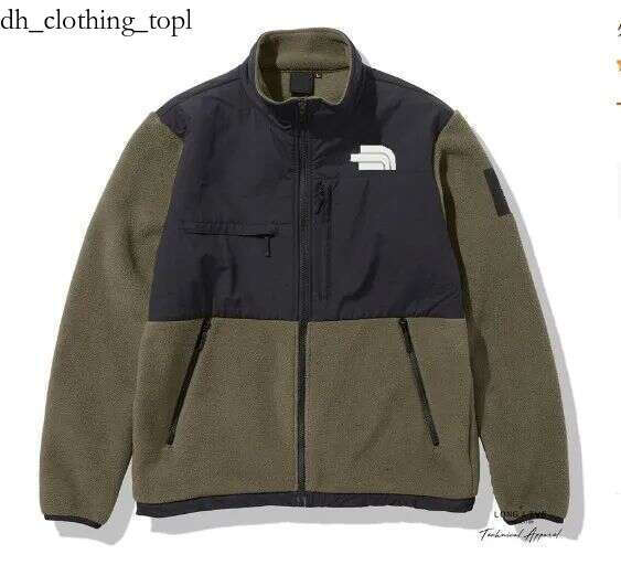 The Noth Jacket Fleece Jacket Winter Zip Up Hoodie Northly Jacket Unisex Men Womens Designer Lamb Windbreaker Outdoor Versatile Fashion The Northens Face Jacket 1c0