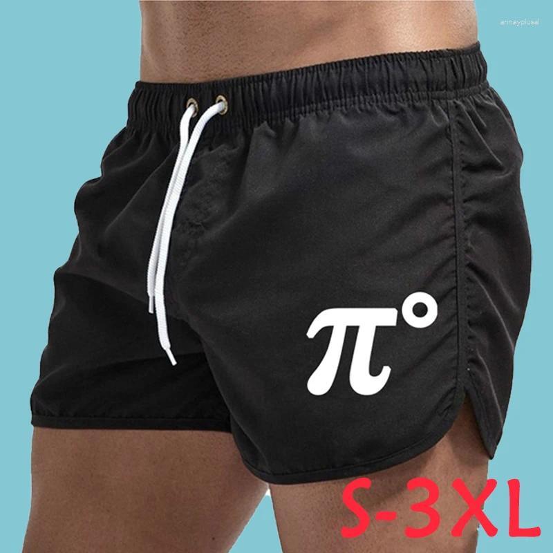 Men's Shorts Summer… - image
