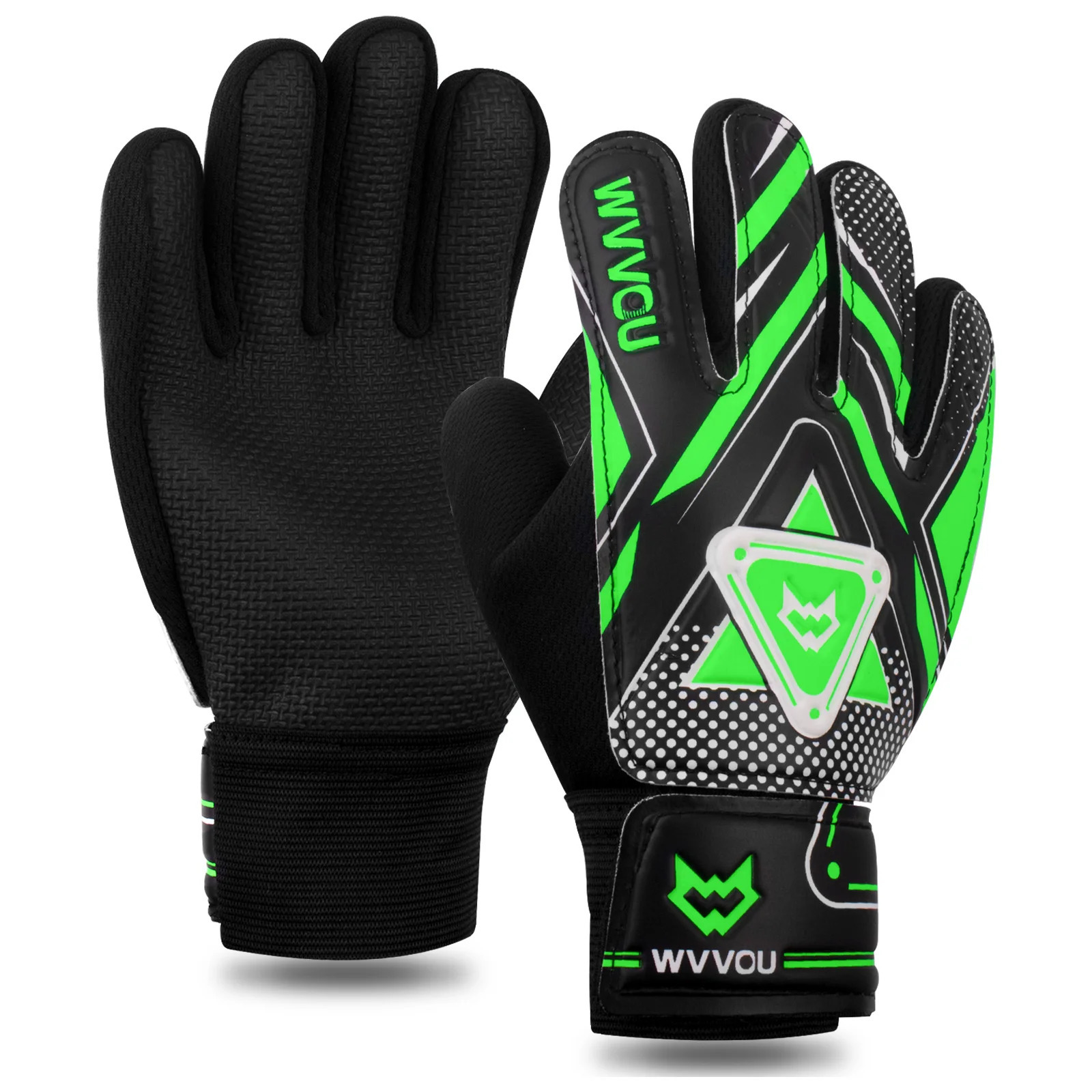 Wvvou Goalkeeper Gl… - image